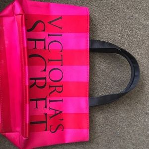 Victoria secret bag